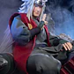 (Pre-Venta) Jiraiya Deluxe Ver. Rocket Toys - Naruto - Miniatura 23