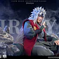 (Pre-Venta) Jiraiya Deluxe Ver. Rocket Toys - Naruto - Miniatura 24