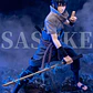 (Pre-Venta) Sasuke Rocket Toys - Naruto - Miniatura 2