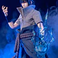 (Pre-Venta) Sasuke Rocket Toys - Naruto - Miniatura 3