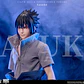 (Pre-Venta) Sasuke Rocket Toys - Naruto - Miniatura 5