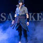 (Pre-Venta) Sasuke Rocket Toys - Naruto - Miniatura 7