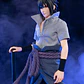 (Pre-Venta) Sasuke Rocket Toys - Naruto - Miniatura 8