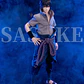 (Pre-Venta) Sasuke Rocket Toys - Naruto - Miniatura 10