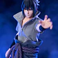 (Pre-Venta) Sasuke Rocket Toys - Naruto - Miniatura 15