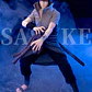 (Pre-Venta) Sasuke Rocket Toys - Naruto - Miniatura 16
