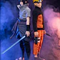 (Pre-Venta) Sasuke Rocket Toys - Naruto - Miniatura 21
