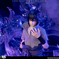 (Pre-Venta) Sasuke Deluxe Ver. Rocket Toys - Naruto - Miniatura 6