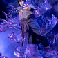 (Pre-Venta) Sasuke Deluxe Ver. Rocket Toys - Naruto - Miniatura 10