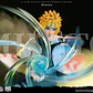 (Pre-Venta) Minato Namikaze (Versión 4.º Hokage) Rocket Toys - Naruto - Miniatura 4