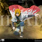 (Pre-Venta) Minato Namikaze (Versión 4.º Hokage) Rocket Toys - Naruto - Miniatura 5