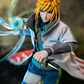 (Pre-Venta) Minato Namikaze (Versión 4.º Hokage) Rocket Toys - Naruto - Miniatura 8