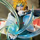 (Pre-Venta) Minato Namikaze (Versión 4.º Hokage) Rocket Toys - Naruto - Miniatura 9