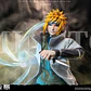 (Pre-Venta) Minato Namikaze (Versión 4.º Hokage) Rocket Toys - Naruto - Miniatura 10