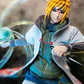 (Pre-Venta) Minato Namikaze (Versión 4.º Hokage) Rocket Toys - Naruto - Miniatura 11