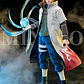 (Pre-Venta) Minato Namikaze (Versión 4.º Hokage) Rocket Toys - Naruto - Miniatura 13