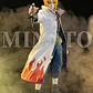 (Pre-Venta) Minato Namikaze (Versión 4.º Hokage) Rocket Toys - Naruto - Miniatura 14