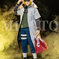 (Pre-Venta) Minato Namikaze (Versión 4.º Hokage) Rocket Toys - Naruto - Miniatura 16