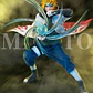 (Pre-Venta) Minato Namikaze (Versión 4.º Hokage) Rocket Toys - Naruto - Miniatura 17