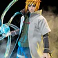 (Pre-Venta) Minato Namikaze (Versión 4.º Hokage) Rocket Toys - Naruto - Miniatura 21