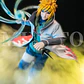 (Pre-Venta) Minato Namikaze (Versión 4.º Hokage) Rocket Toys - Naruto - Miniatura 22
