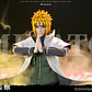 (Pre-Venta) Minato Namikaze (Versión 4.º Hokage) Rocket Toys - Naruto - Miniatura 24