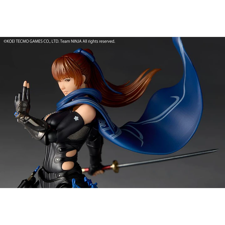 (Stock) Kasumi Amazing Yamaguchi Bonus - Ninja Gaiden 3 3