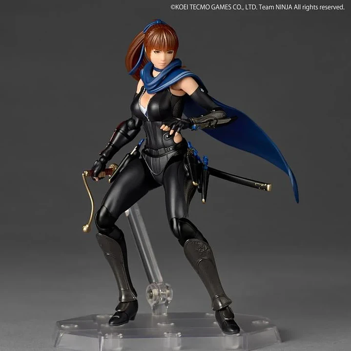 (Stock) Kasumi Amazing Yamaguchi Bonus - Ninja Gaiden 3 4