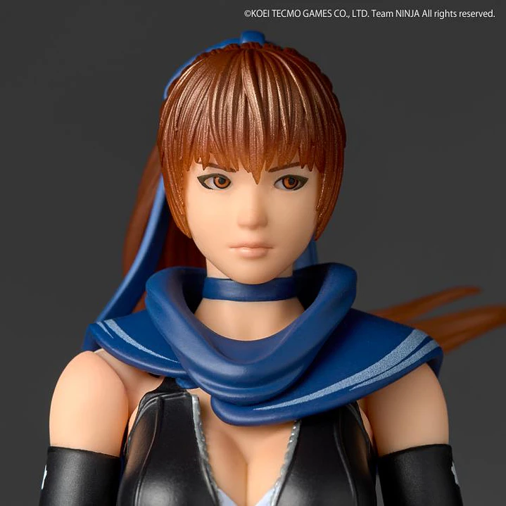 (Stock) Kasumi Amazing Yamaguchi Bonus - Ninja Gaiden 3 5