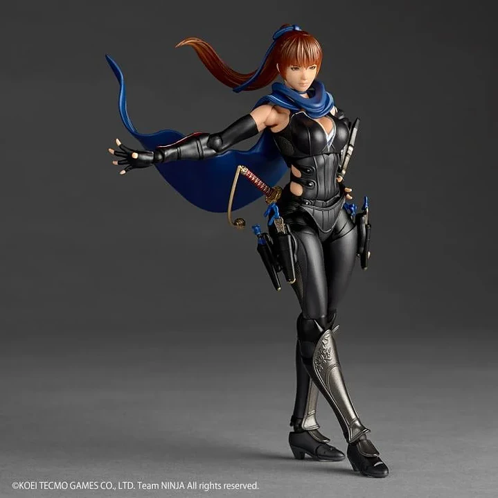 (Stock) Kasumi Amazing Yamaguchi Bonus - Ninja Gaiden 3 6