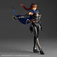 (Stock) Kasumi Amazing Yamaguchi Bonus - Ninja Gaiden 3 - Miniatura 6