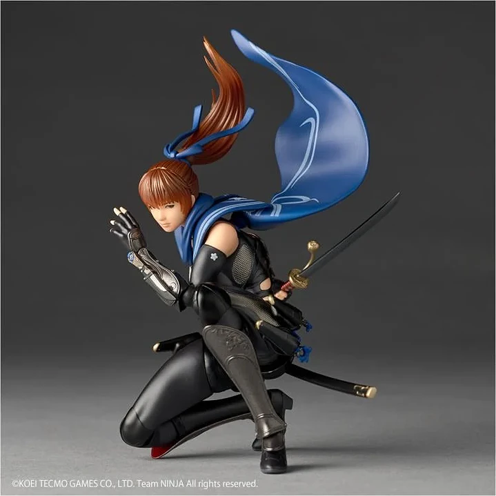 (Stock) Kasumi Amazing Yamaguchi Bonus - Ninja Gaiden 3 7