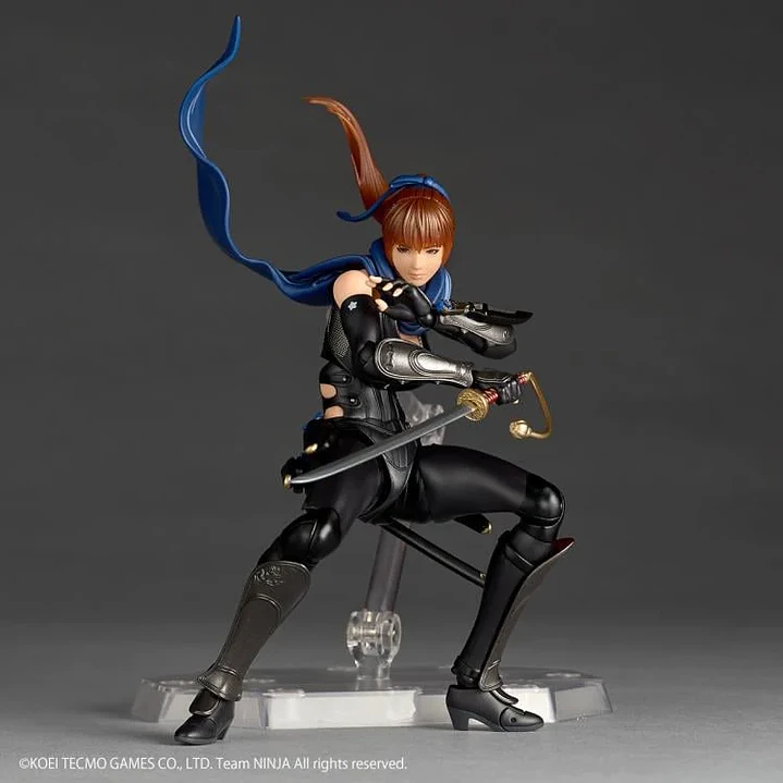(Stock) Kasumi Amazing Yamaguchi Bonus - Ninja Gaiden 3 8