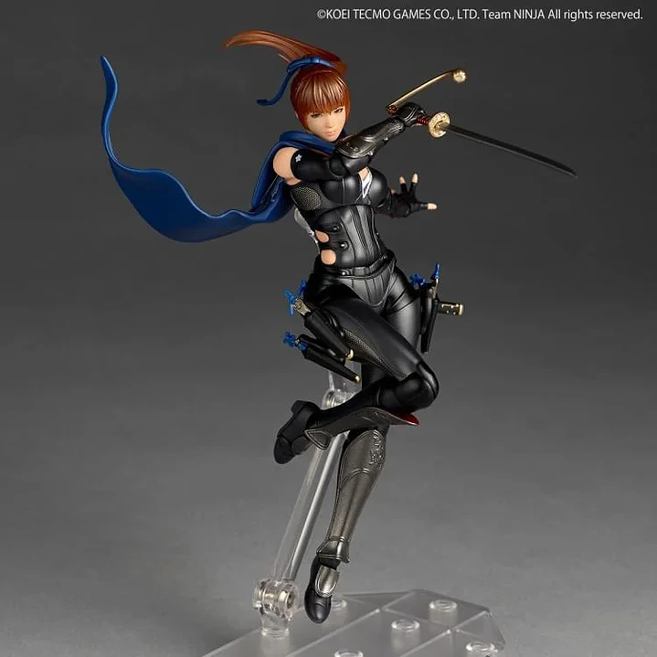 (Stock) Kasumi Amazing Yamaguchi Bonus - Ninja Gaiden 3 9