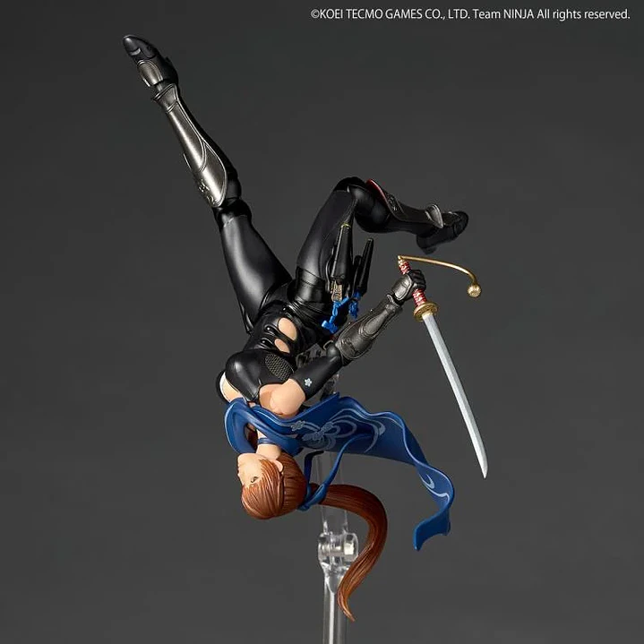(Stock) Kasumi Amazing Yamaguchi Bonus - Ninja Gaiden 3 10