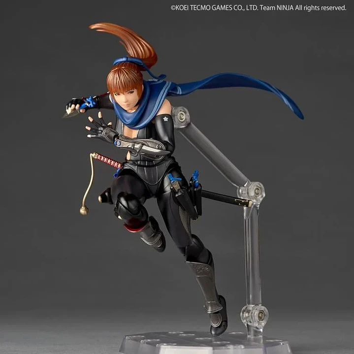 (Stock) Kasumi Amazing Yamaguchi Bonus - Ninja Gaiden 3 11
