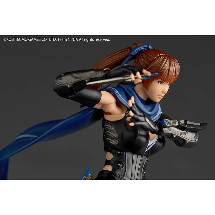 (Stock) Kasumi Amazing Yamaguchi Bonus - Ninja Gaiden 3 12