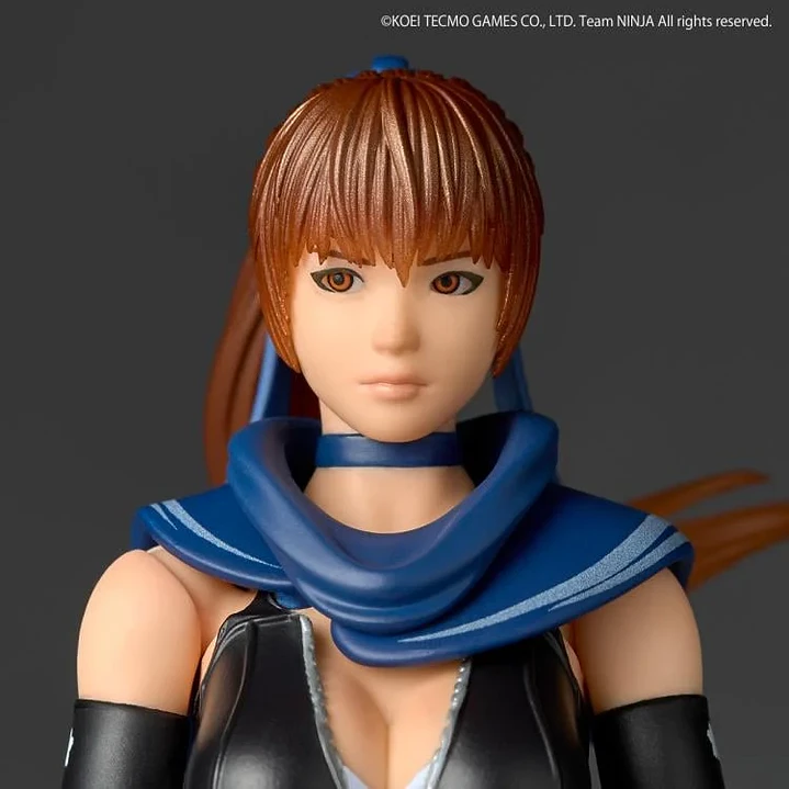 (Stock) Kasumi Amazing Yamaguchi Bonus - Ninja Gaiden 3 13