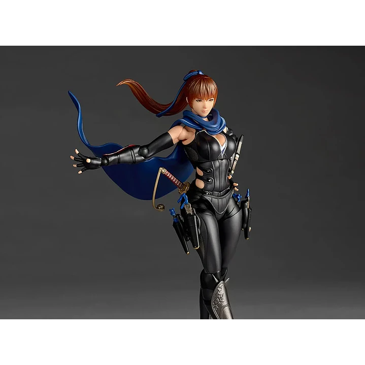 (Stock) Kasumi Amazing Yamaguchi Bonus - Ninja Gaiden 3 1