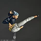 (Stock) Garou Amazing Yamaguchi Bonus - One Punch Man - Miniatura 5