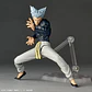 (Stock) Garou Amazing Yamaguchi Bonus - One Punch Man - Miniatura 6