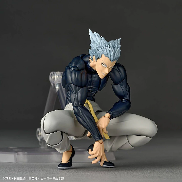 (Stock) Garou Amazing Yamaguchi Bonus - One Punch Man 7