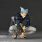 (Stock) Garou Amazing Yamaguchi Bonus - One Punch Man - Miniatura 7