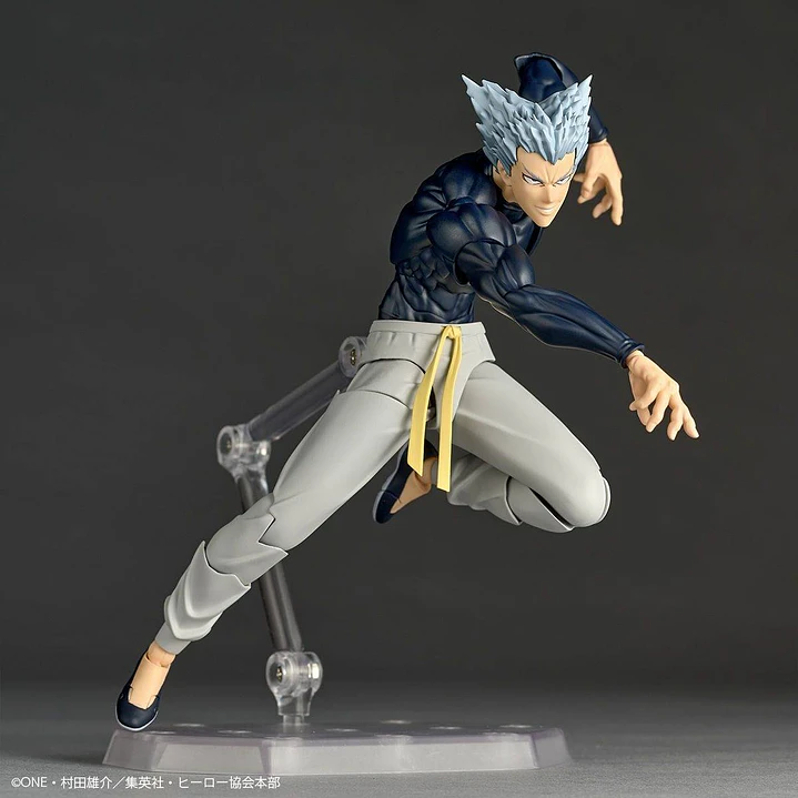 (Stock) Garou Amazing Yamaguchi Bonus - One Punch Man 8