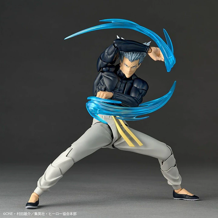 (Stock) Garou Amazing Yamaguchi Bonus - One Punch Man 9