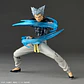 (Stock) Garou Amazing Yamaguchi Bonus - One Punch Man - Miniatura 10