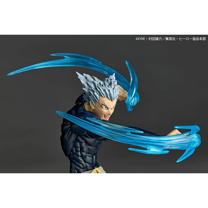 (Stock) Garou Amazing Yamaguchi Bonus - One Punch Man 12