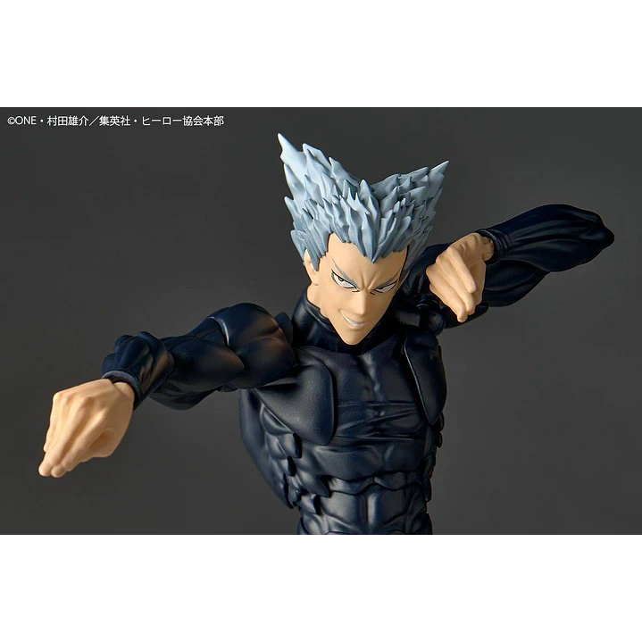 (Stock) Garou Amazing Yamaguchi Bonus - One Punch Man 1