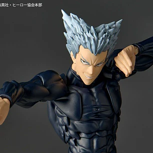 (Stock) Garou Amazing Yamaguchi Bonus - One Punch Man