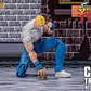 (Pre-Venta) Cody Travers Storm Collectibles - Final Fight - Miniatura 6
